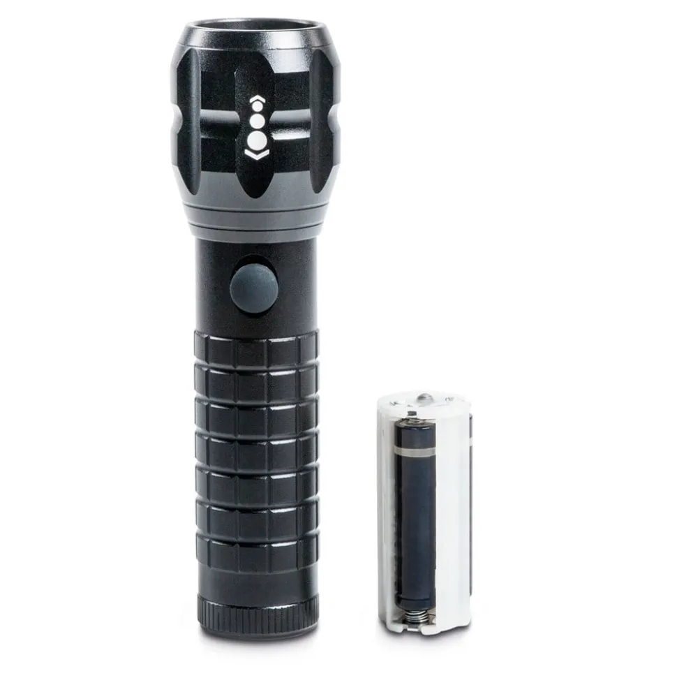 LED-lommelygte MAULkronos S