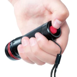 LED-lommelygte MAULleos