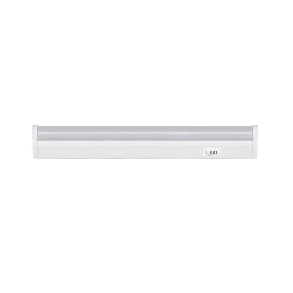 LED-lysliste 982103200, længde 31,5 cm, hvid, 3000/4000K