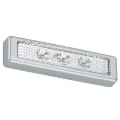 LED-møbellampe Pusi, batteridrevet