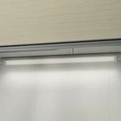 LED-møbellampe til påbyg. 957, længde 90,8 cm