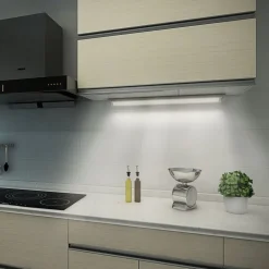 LED-møbellampe til påbyg. 957, længde 90,8 cm