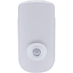 LED-natlampe Nox med sensor