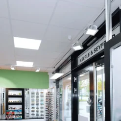 LED-panel Basic 59,5 x 59,5 cm 3.000 K