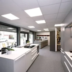 LED-panel Basic 59,5 x 59,5 cm 3.000 K