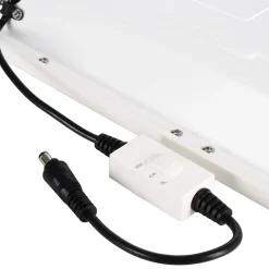 LED-panel Basic Flex 119,5 x 29,5 cm 3000/4000/6000 K