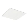 LED-panel OptiClip R 625 2L, hvid, 33 W, 4.000 K, DALI dæmpbar