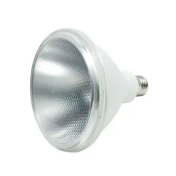 LED-plantepære E27, PAR38, 10W, fuldt spektrum