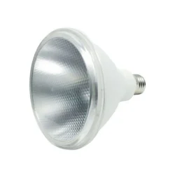 LED-plantepære E27, PAR38, 10W, fuldt spektrum