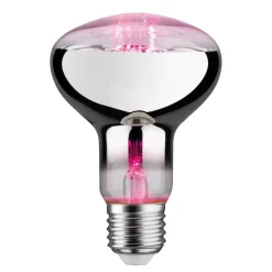 LED-plantepære E27 R80 6,5W