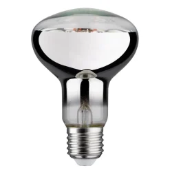 LED-plantepære E27 R80 6,5W