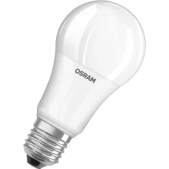 LED-pære E27 13 W, universalhvid, sæt med 3 stk
