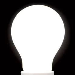 LED-pære E27 A60 mat 15W 827 2000lm dæmpbar