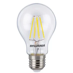 LED-pære E27 Filament ToLEDo Retro A60 827 4,5W