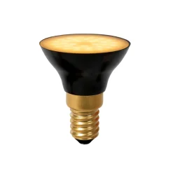 LED-pære E14 G45 5W 400lm 2.700 K 3-stepDim