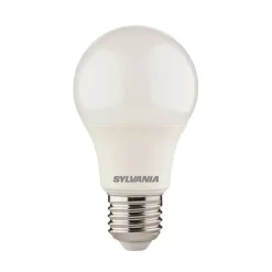 LED-pære E27 ToLEDo A60 8W varmhvid