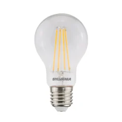 LED-pære E27 ToLEDo RT A60 7W klar 4.000K