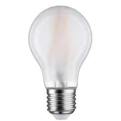 LED-pære E27 9W 2.700K mat, dæmpbar