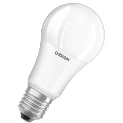 LED-pære E27 14W, varmhvid, 3'er sæt
