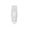 LED-pære G24d, 7W, 840, 270°