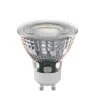 LED-pære, 3000K, reflektorpære, GU10, 2,5W, dæmpbar