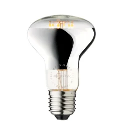 LED-pære Reflektor, E27, 5 W, 2.700 K, dæmpbar