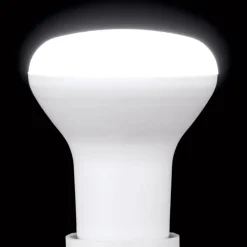 LED-pære Reflektor E27 R63 8W 3.000K 720lm dæmpbar