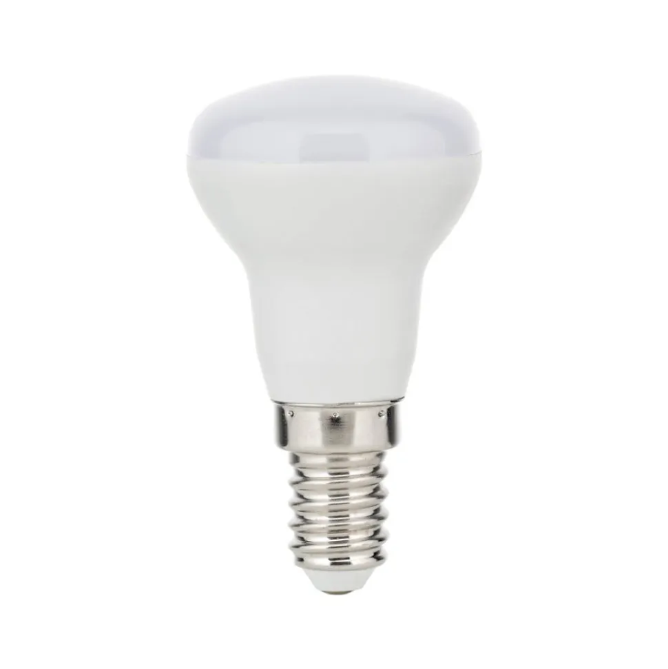 LED-pære reflektor E14 R39 4W 3.000K 360lm