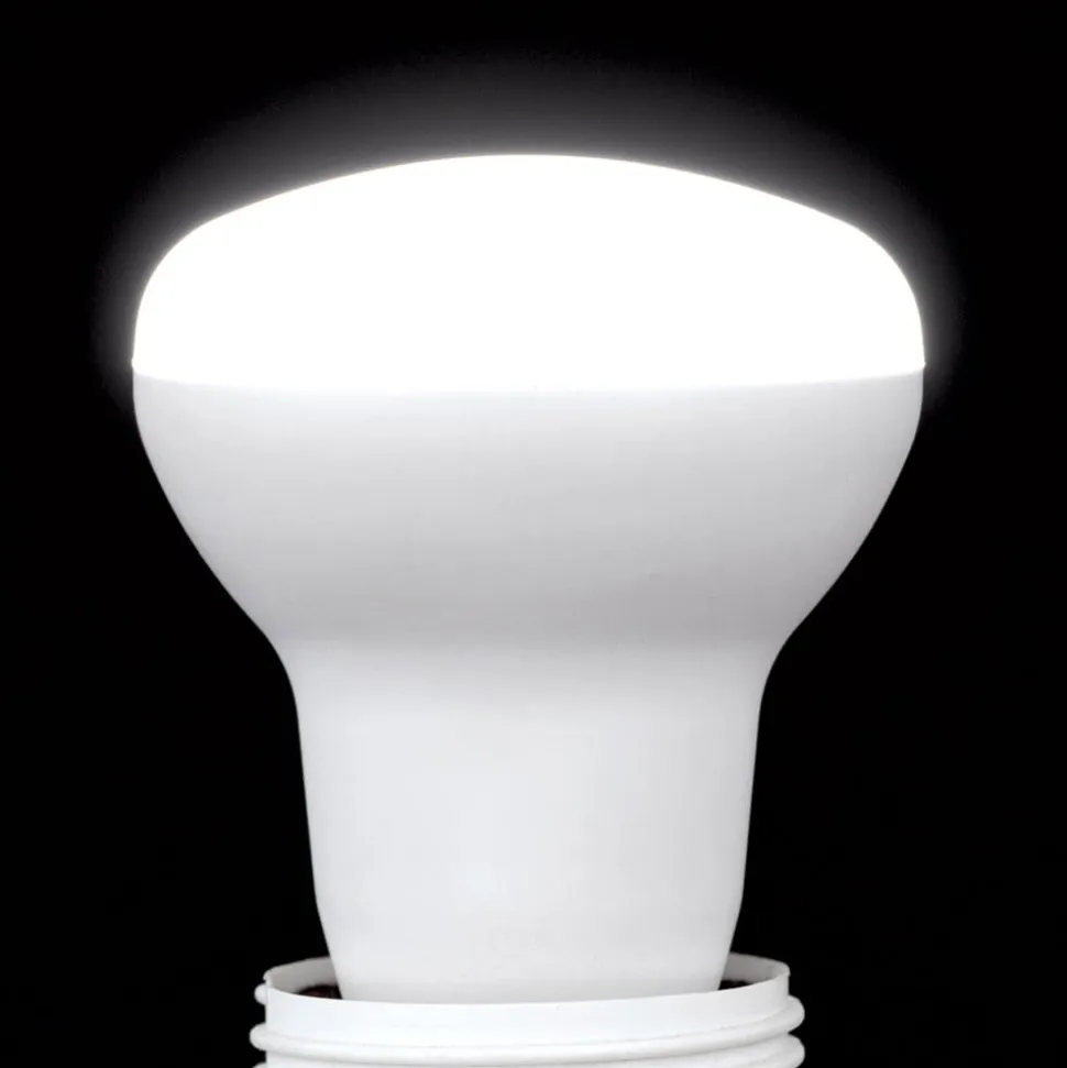 LED-pære reflektor E14 R39 4W 3.000K 360lm