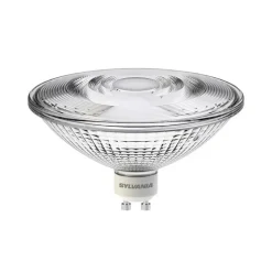 LED-pære RETRO, ES111, GU10 12 W 830 1150 lm dæmpbar 25°