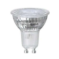 LED-pære SUPERIA RETRO ES50 GU10 4,8 W 927 450 lm dæmpbar