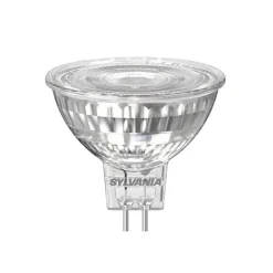 LED-pære SUPERIA RETRO GU5.3 MR16 5 W 865 480 lm dæmpbar