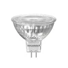 LED-pære SUPERIA RETRO GU5.3 MR16 6,1W 830 621lm dæmpbar
