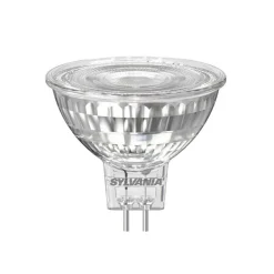 LED-pære SUPERIA RETRO GU5.3 MR16 5 W 840 480 lm dæmpbar