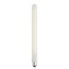 LED-pære Tube 360, mat E27 6,5 W 2.700 K dæmpbar