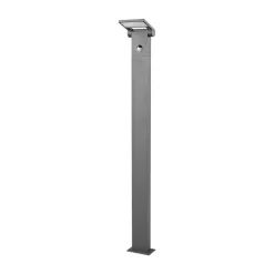 LED-pullert Marius med sensor, 100 cm
