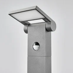 LED-pullert Marius med sensor, 100 cm