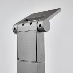 LED-pullert Marius med sensor, 100 cm