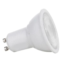 LED-reflektor GU10 5 W 38° 2.700 K