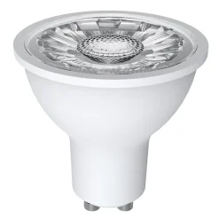 LED-reflektor GU10 4,5 W 345lm 36° 2.700 K klar
