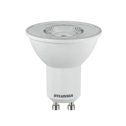 LED-reflektorpære GU10 ES50 110° 7W 4.000K