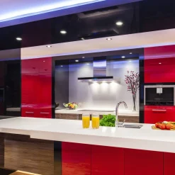 LED-reflektorpære GU10 ES50 3,1W 36° 3.000K