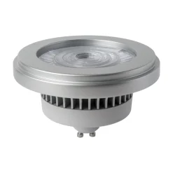 LED-reflektorpære GU10 11W Dual Beam universalhvid