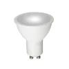 LED-reflektorpære KADO, GU10, 2.700K, 5W, 120°