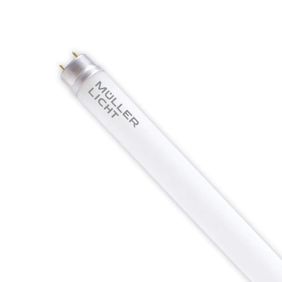 LED-rørpære G13 15,6 W 120 cm 6.500 K 2.500 lm