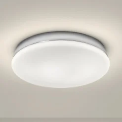 LEDS-C4 Circle LED-loftlampe i glas