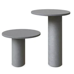 LEDS-C4 Moal LED-sokkellampe, højde 45,5 cm