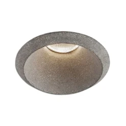 LEDS-C4 Play Rå Downlight Cement 927 6,4W 15°