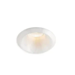 LEDS-C4 Play Raw downlight alabast 927 6,4 W 15°