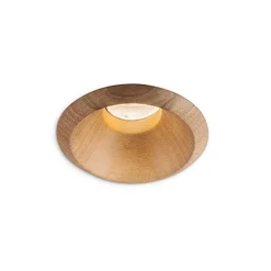 LEDS-C4 Play Raw indbygningslampe 927 12 W 15°